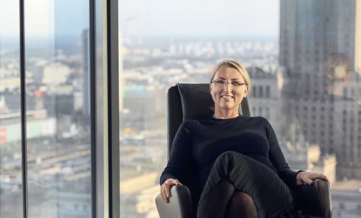 KATARZYNA KRASZEWSKA KKAW